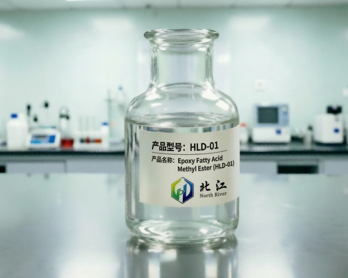 HLD-01 环氧脂肪酸甲酯