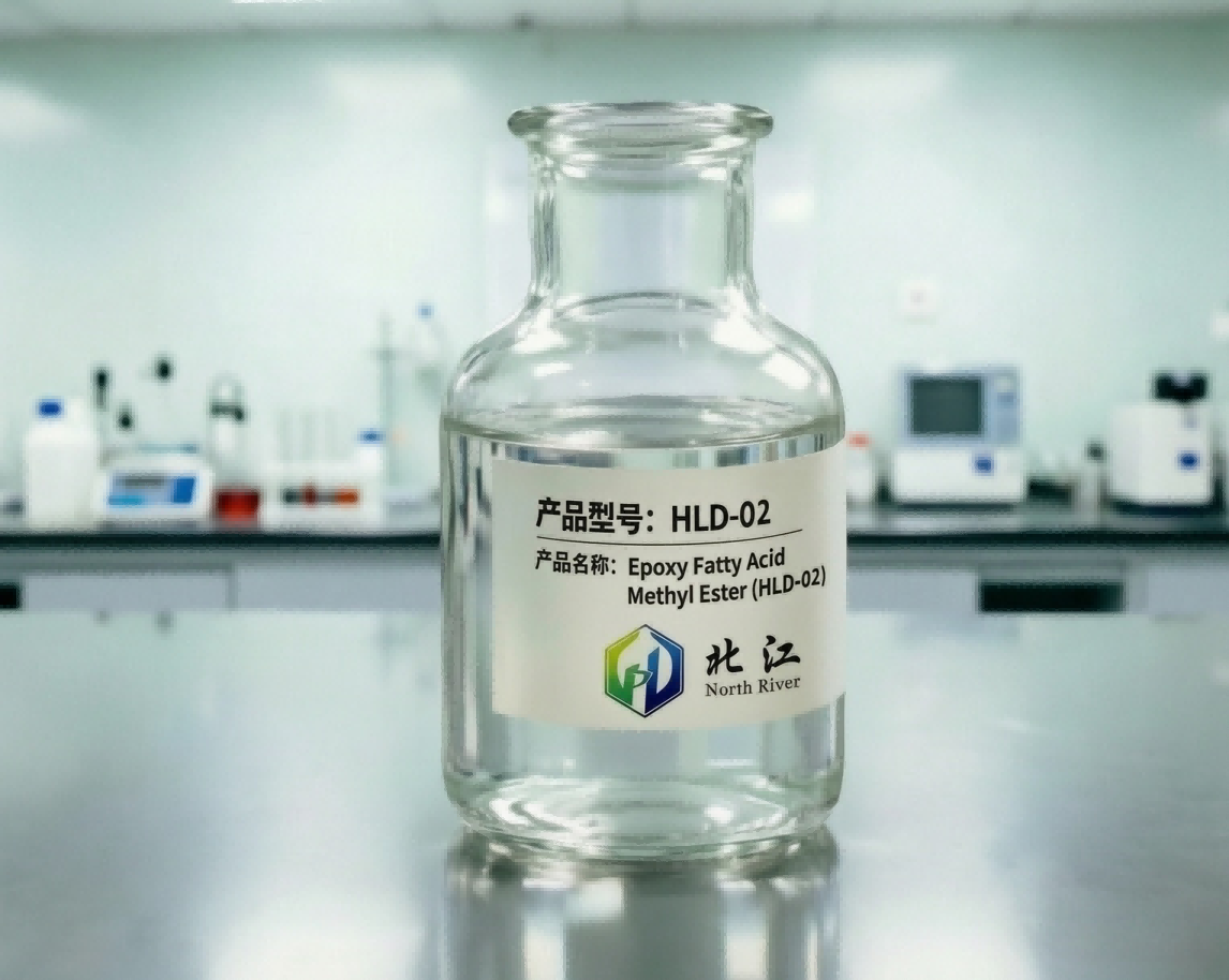 HLD-02 复合型环氧脂肪酸甲酯
