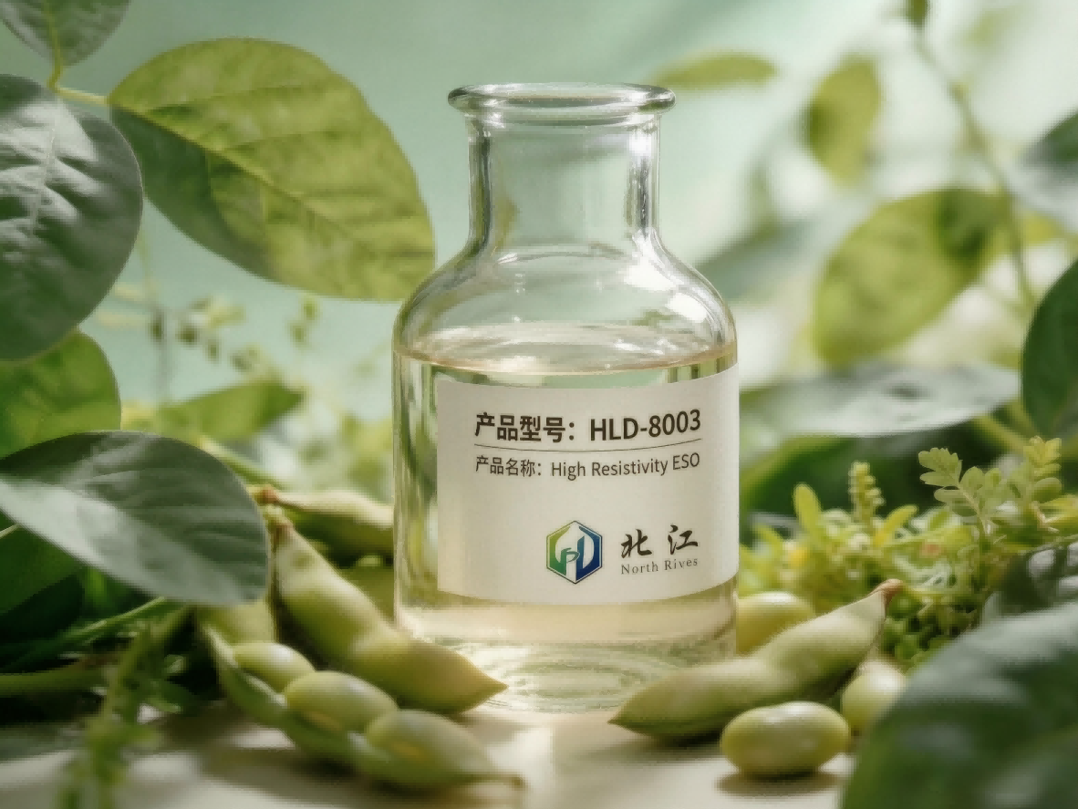 HLD-8003 高电阻率环氧大豆油