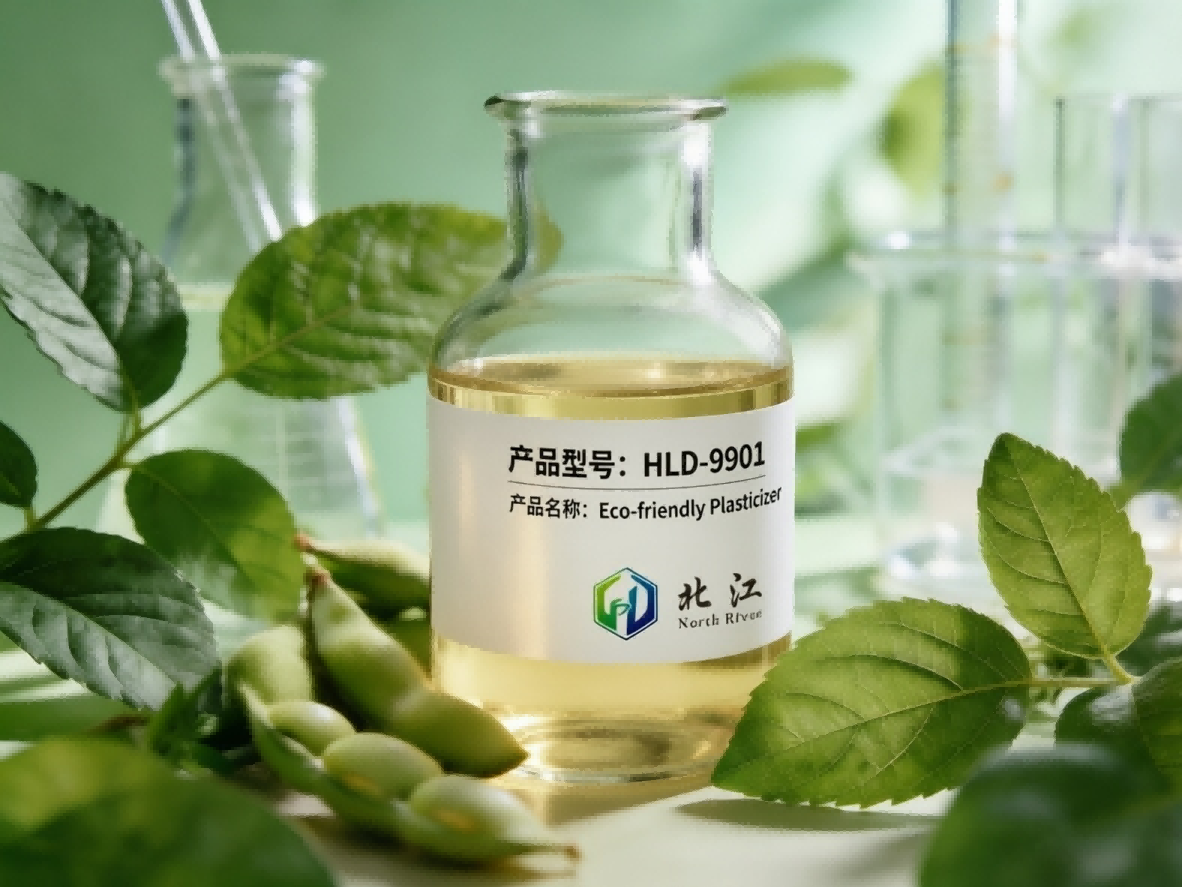 HLD-9901 环保增塑剂
